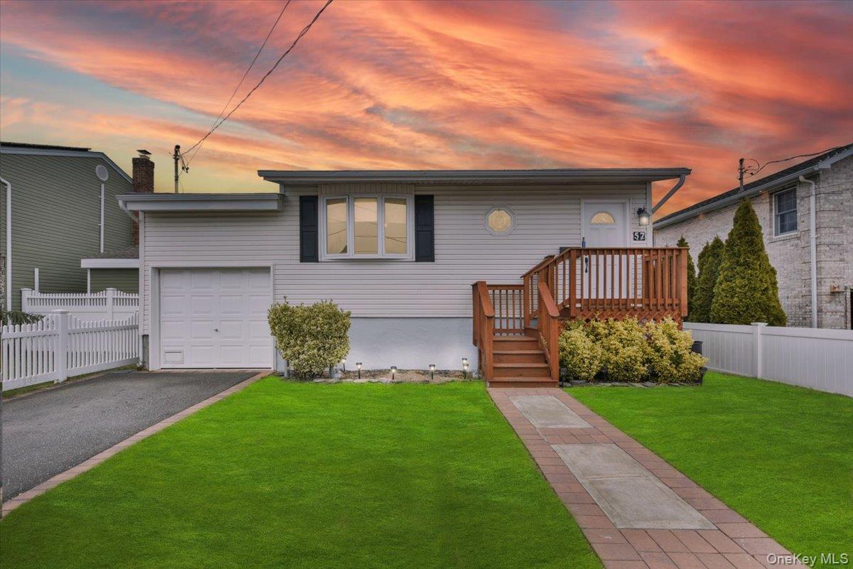 #1 photo, 57 Jackson Place, Massapequa , NY 11758