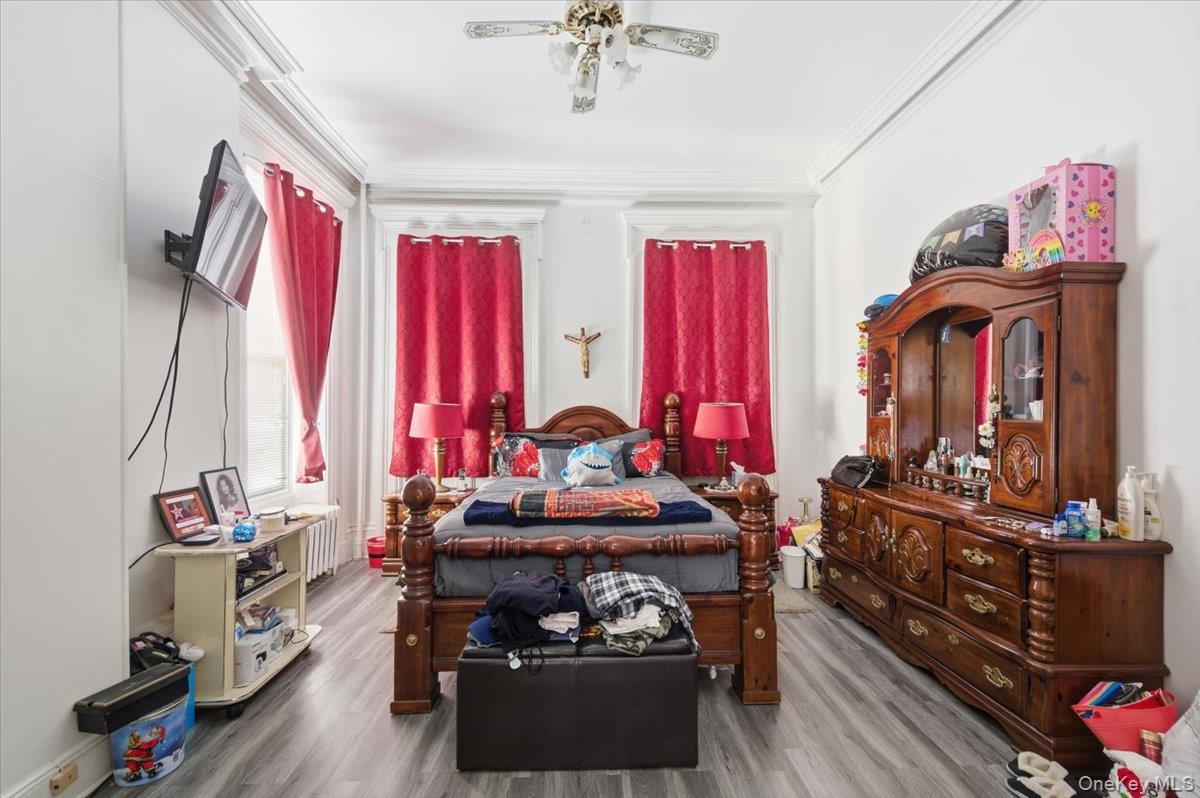 #5 photo, 2523 Woodhull Avenue, Bronx , NY 10469