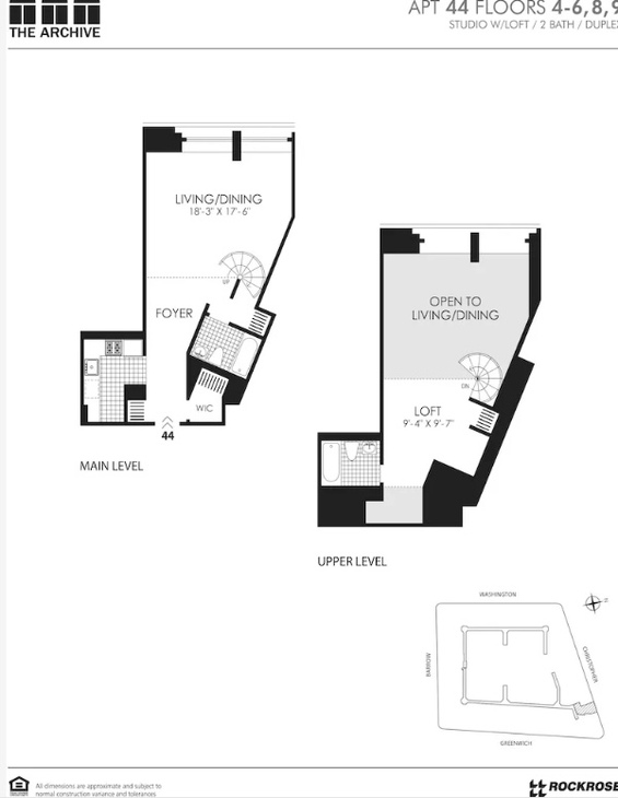 #2 photo, New York City, West Village , NY 10014