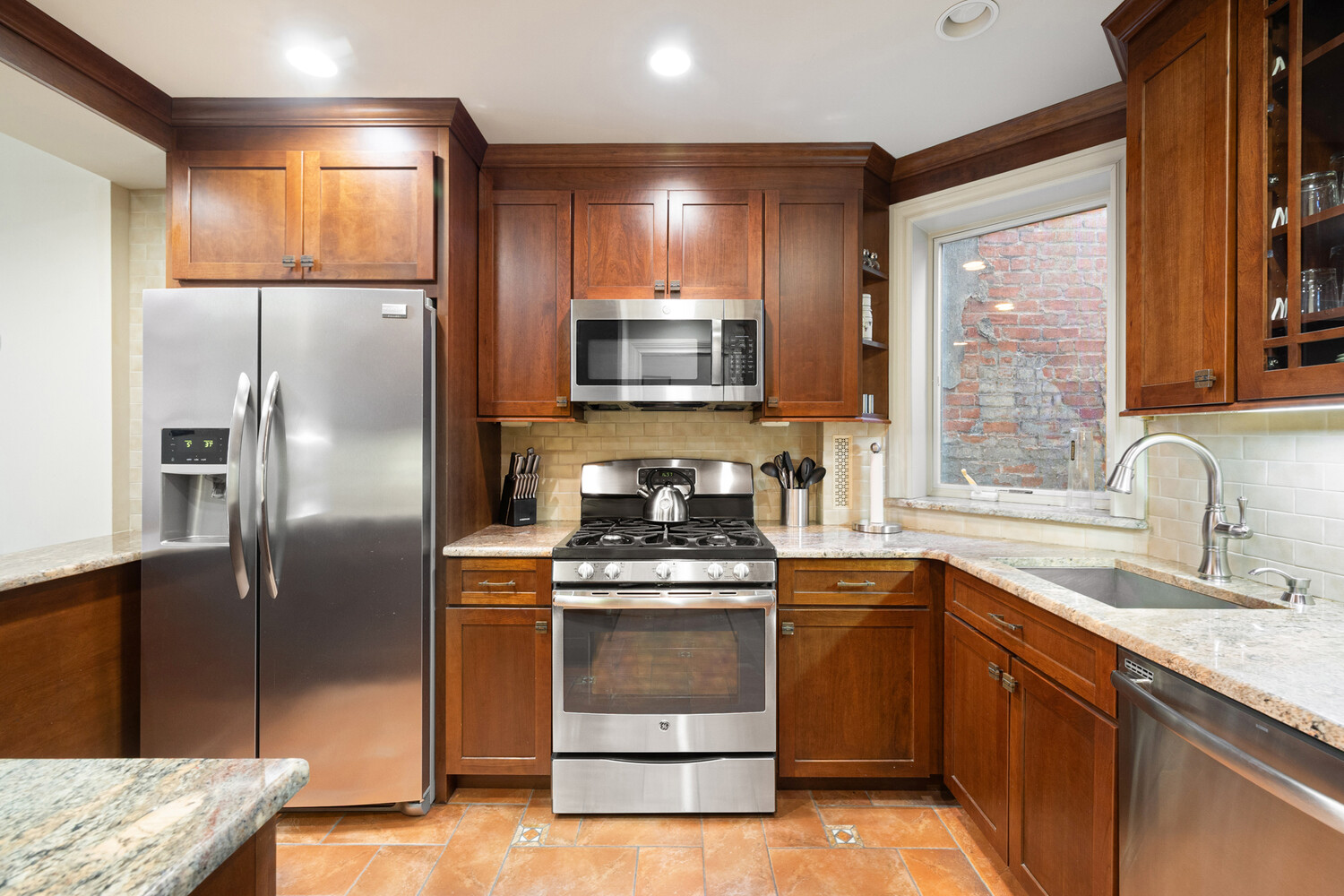 #10 photo, 69 PINEAPPLE Street, 布鲁克林 Brooklyn Heights , NY 11201