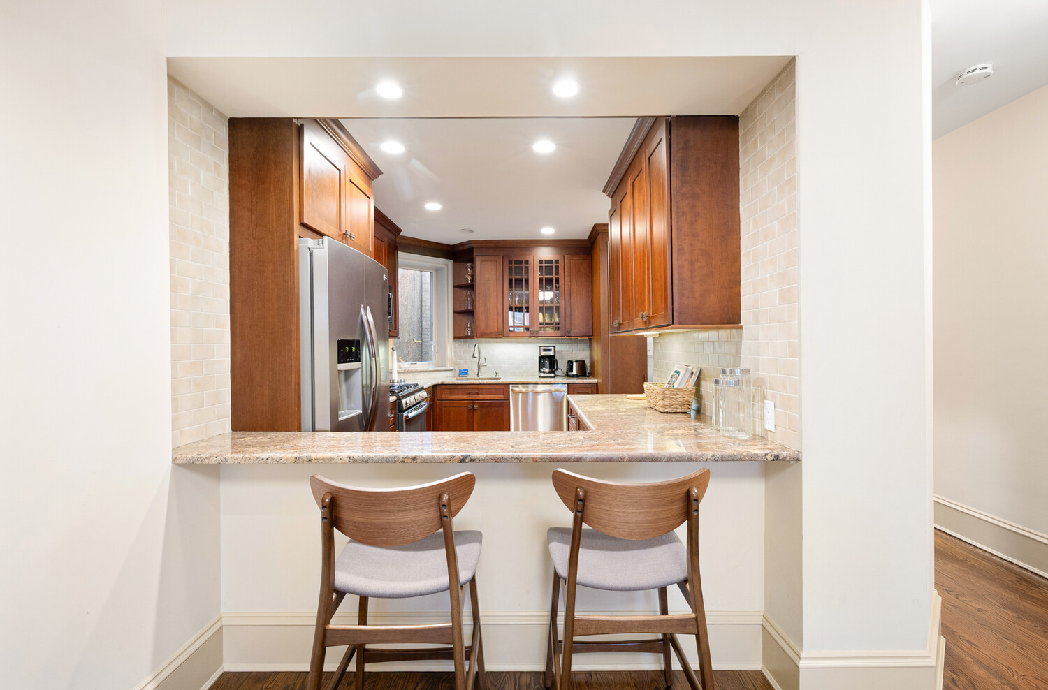 #4 photo, 69 PINEAPPLE Street, 布鲁克林 Brooklyn Heights , NY 11201