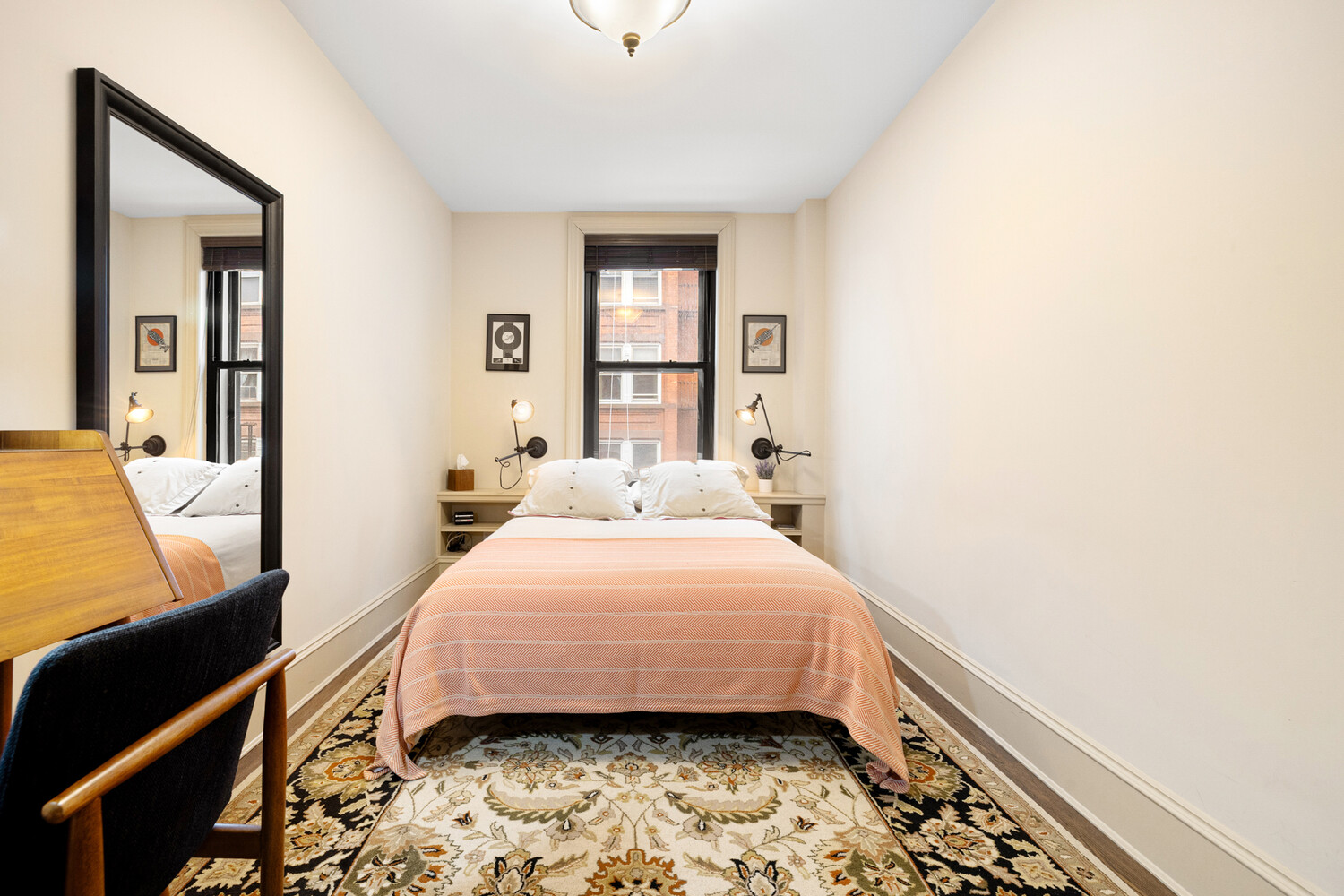 #6 photo, 69 PINEAPPLE Street, 布鲁克林 Brooklyn Heights , NY 11201