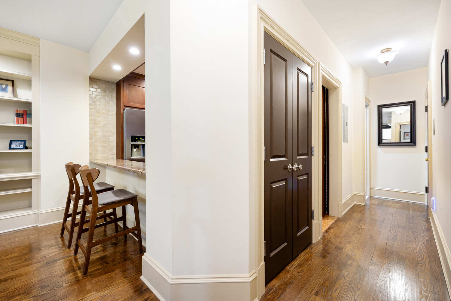 #9 photo, 69 PINEAPPLE Street, 布鲁克林 Brooklyn Heights , NY 11201