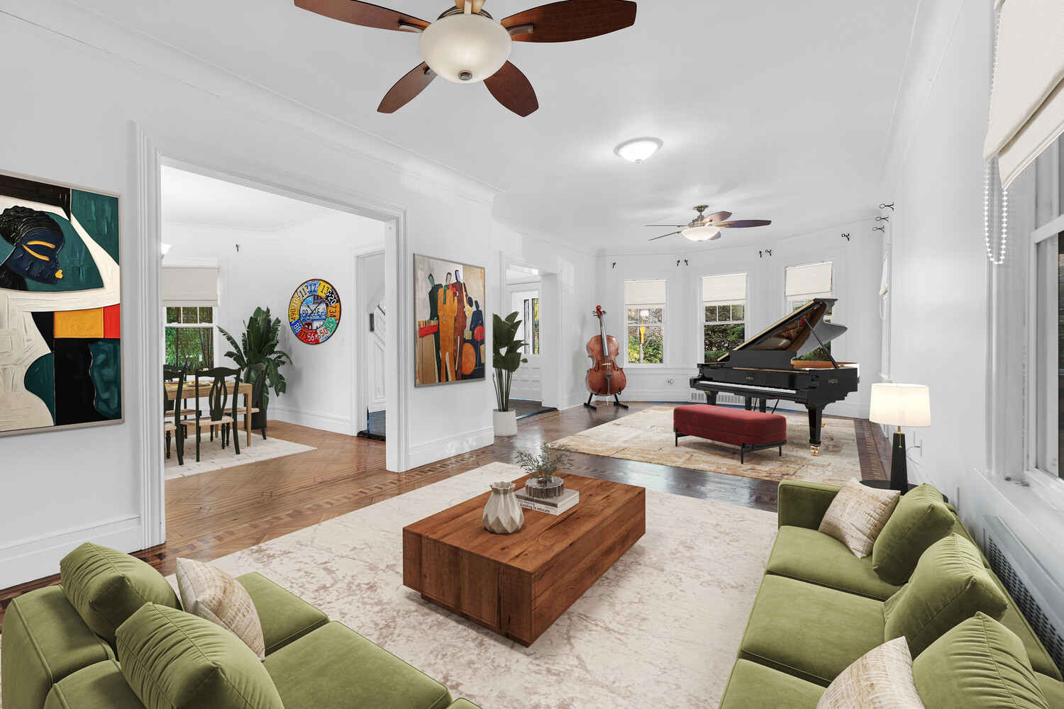 #1 photo, 242 STRATFORD Road, Ditmas Park , NY 11218