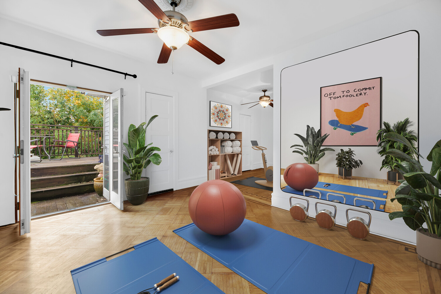 #12 photo, 242 STRATFORD Road, Ditmas Park , NY 11218