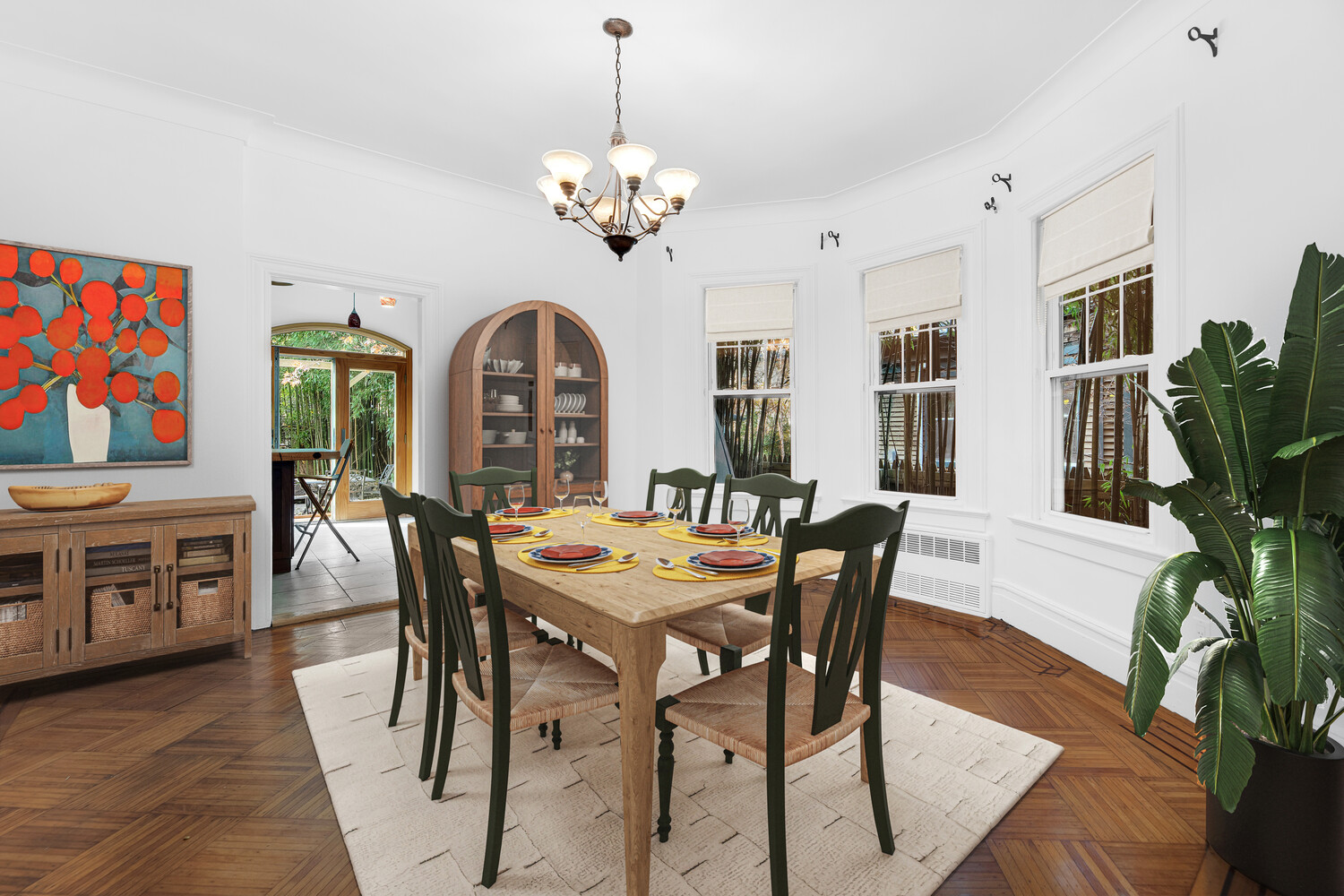 #6 photo, 242 STRATFORD Road, Ditmas Park , NY 11218