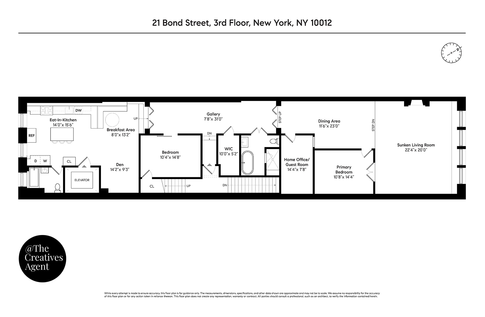 #2 photo, New York City, मैनहटन NoHo , NY 10012