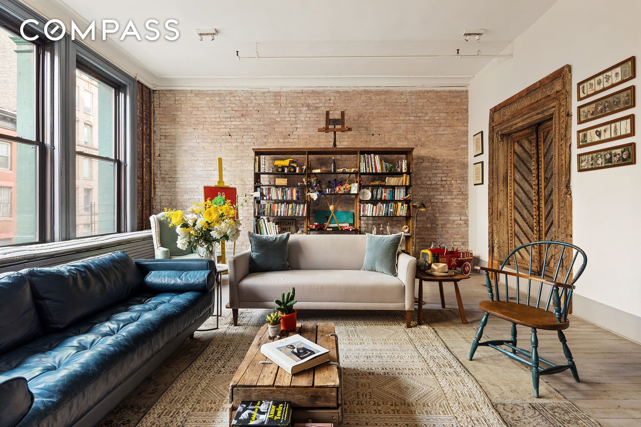 #4 photo, New York City, मैनहटन NoHo , NY 10012