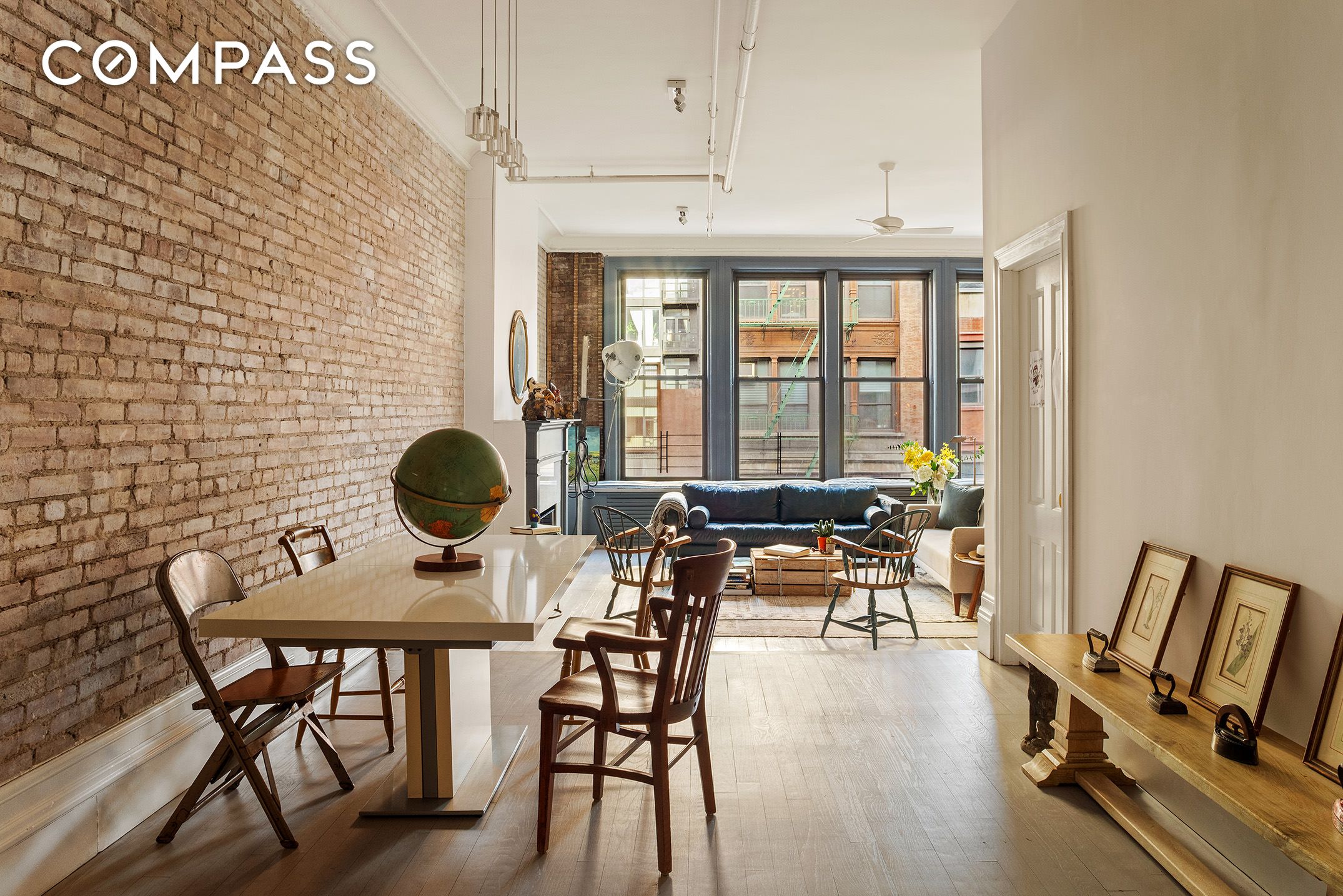 #6 photo, New York City, मैनहटन NoHo , NY 10012