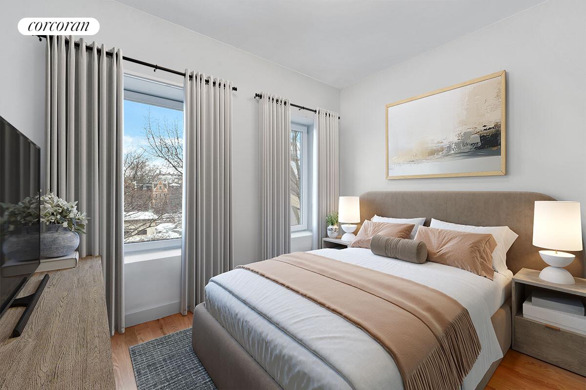 #3 photo, Brooklyn, 布鲁克林 公园斜坡 Park Slope , NY 11215