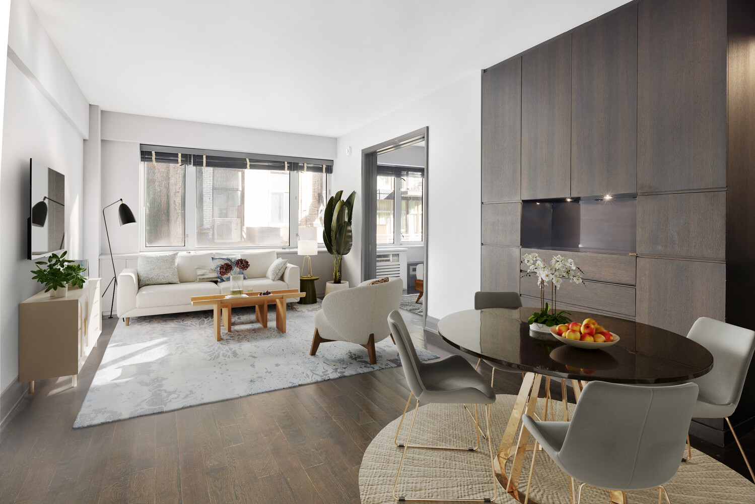 #1 photo, 211 E 51ST Street, Turtle Bay , NY 10022