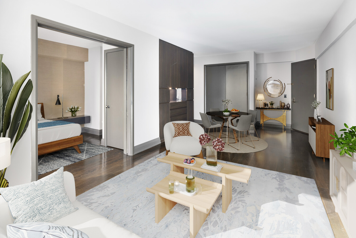 #3 photo, 211 E 51ST Street, Turtle Bay , NY 10022