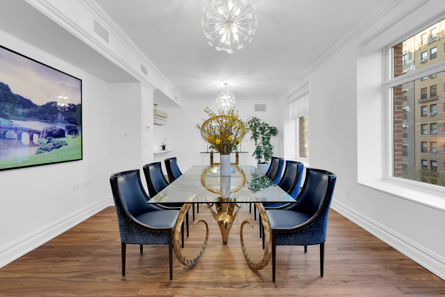 #5 photo, 535 W END Avenue, Upper West Side , NY 10024