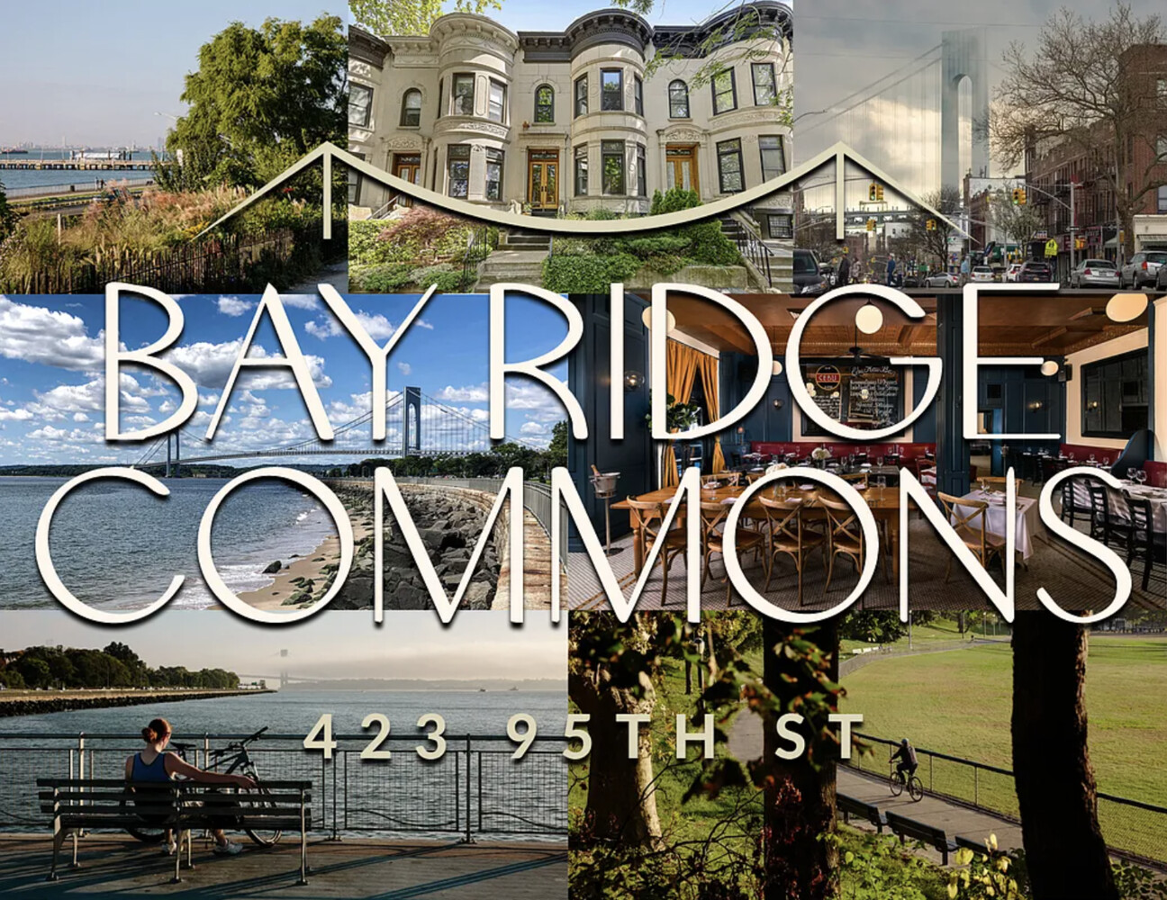 #12 photo, 423 95TH Street, 브루클린 Fort Hamilton , NY 11209