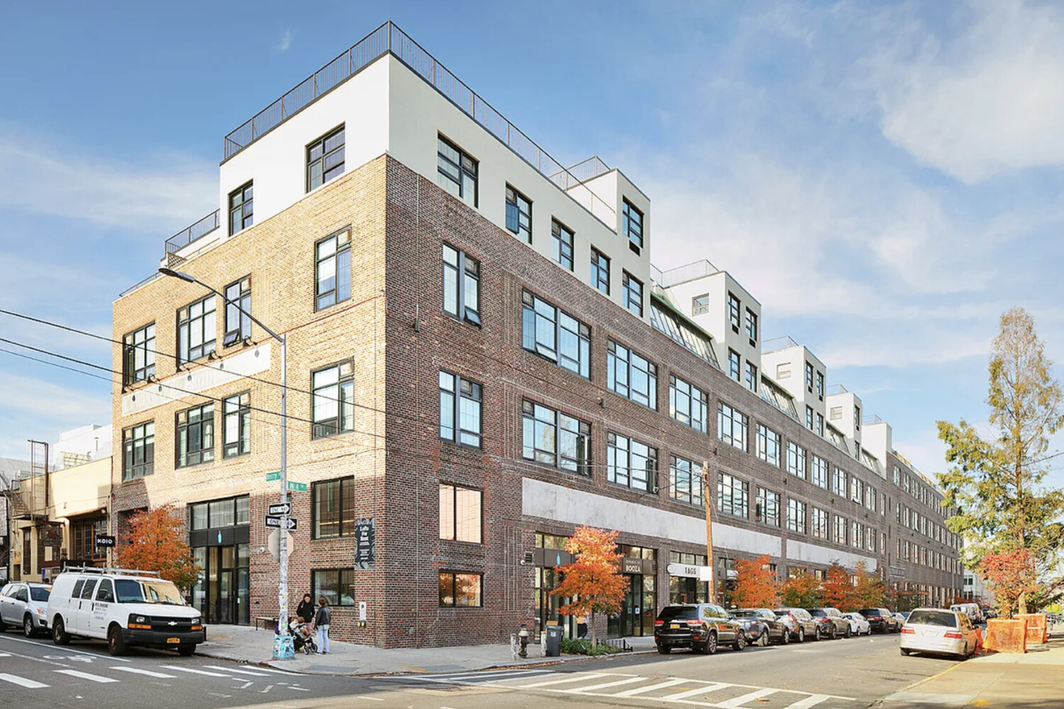 #15 photo, 76 N 4TH Street, 布鲁克林 威廉斯堡 Williamsburg , NY 11211