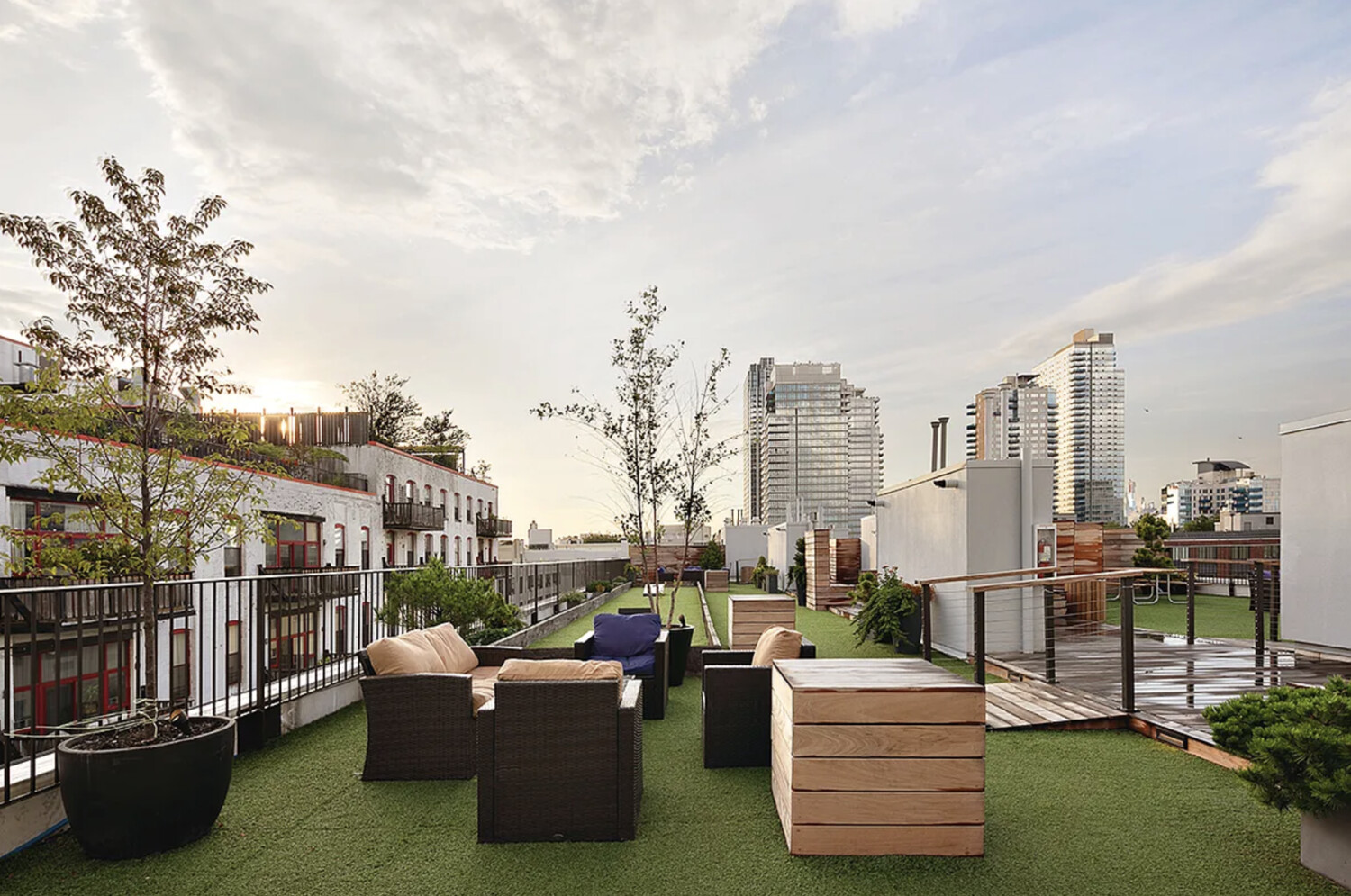 #16 photo, 76 N 4TH Street, 布鲁克林 威廉斯堡 Williamsburg , NY 11211