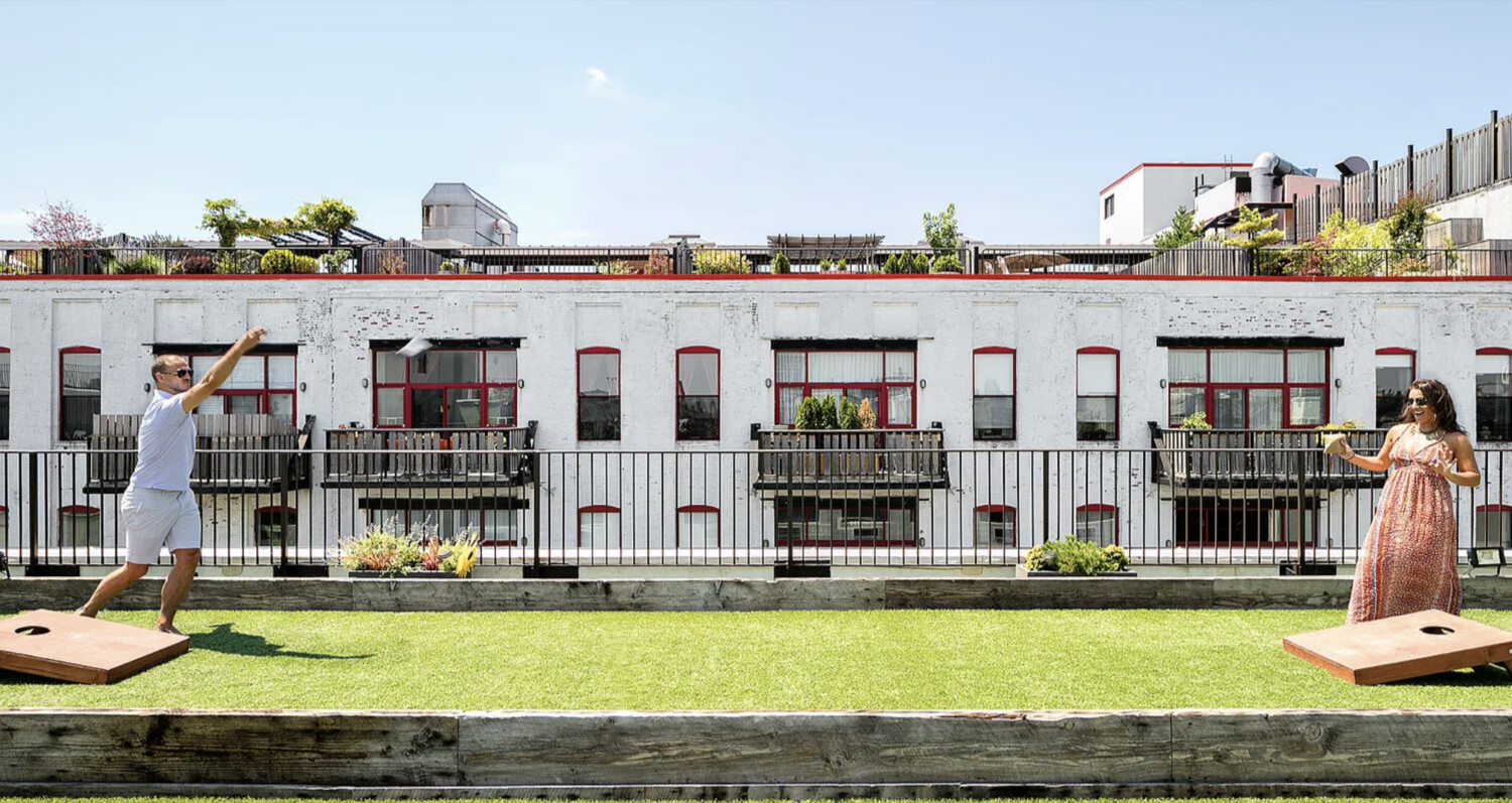 #18 photo, 76 N 4TH Street, 布鲁克林 威廉斯堡 Williamsburg , NY 11211