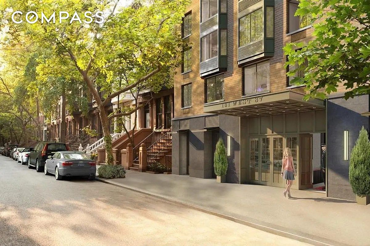 #15 photo, New York City, Upper West Side , NY 10024