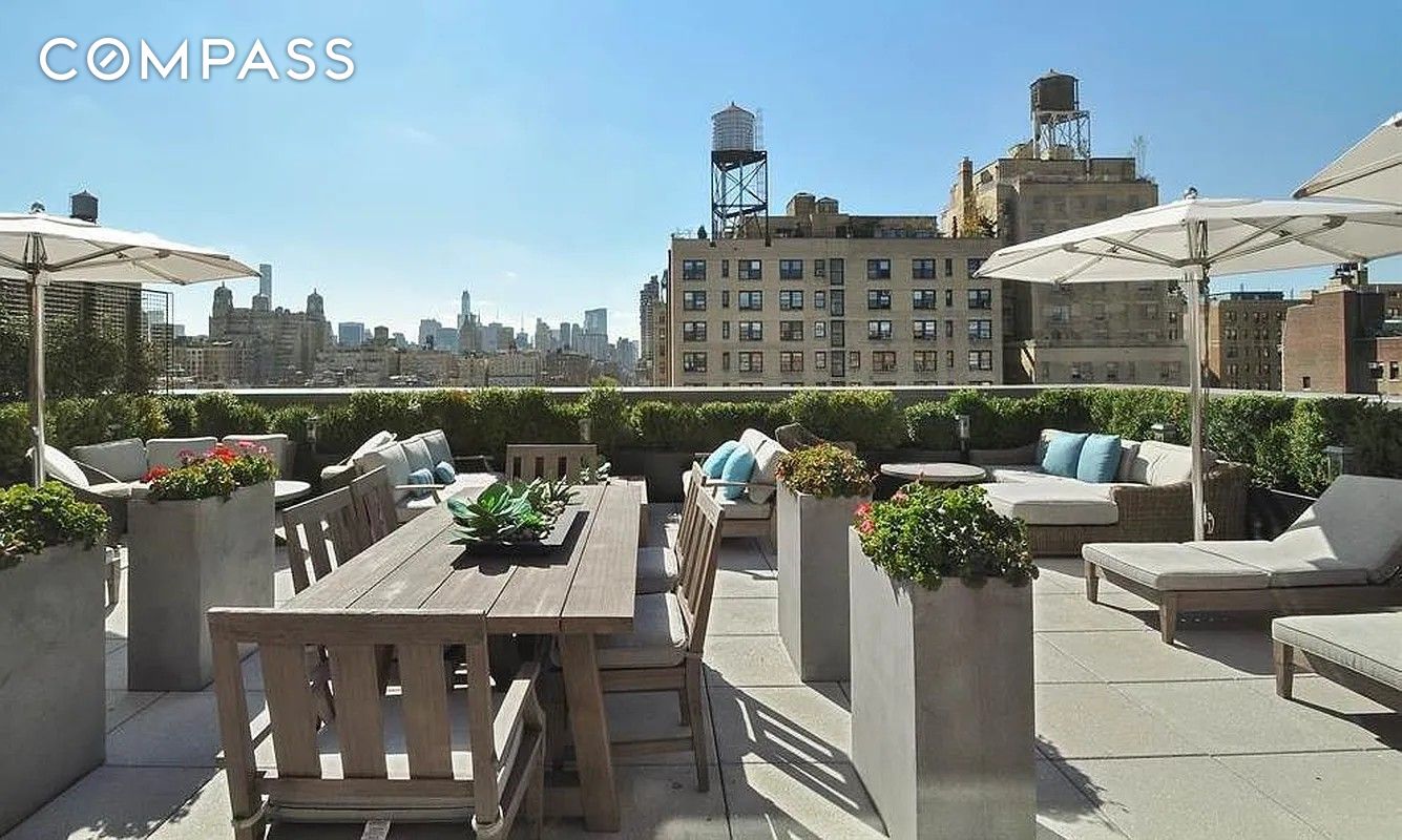 #16 photo, New York City, Upper West Side , NY 10024