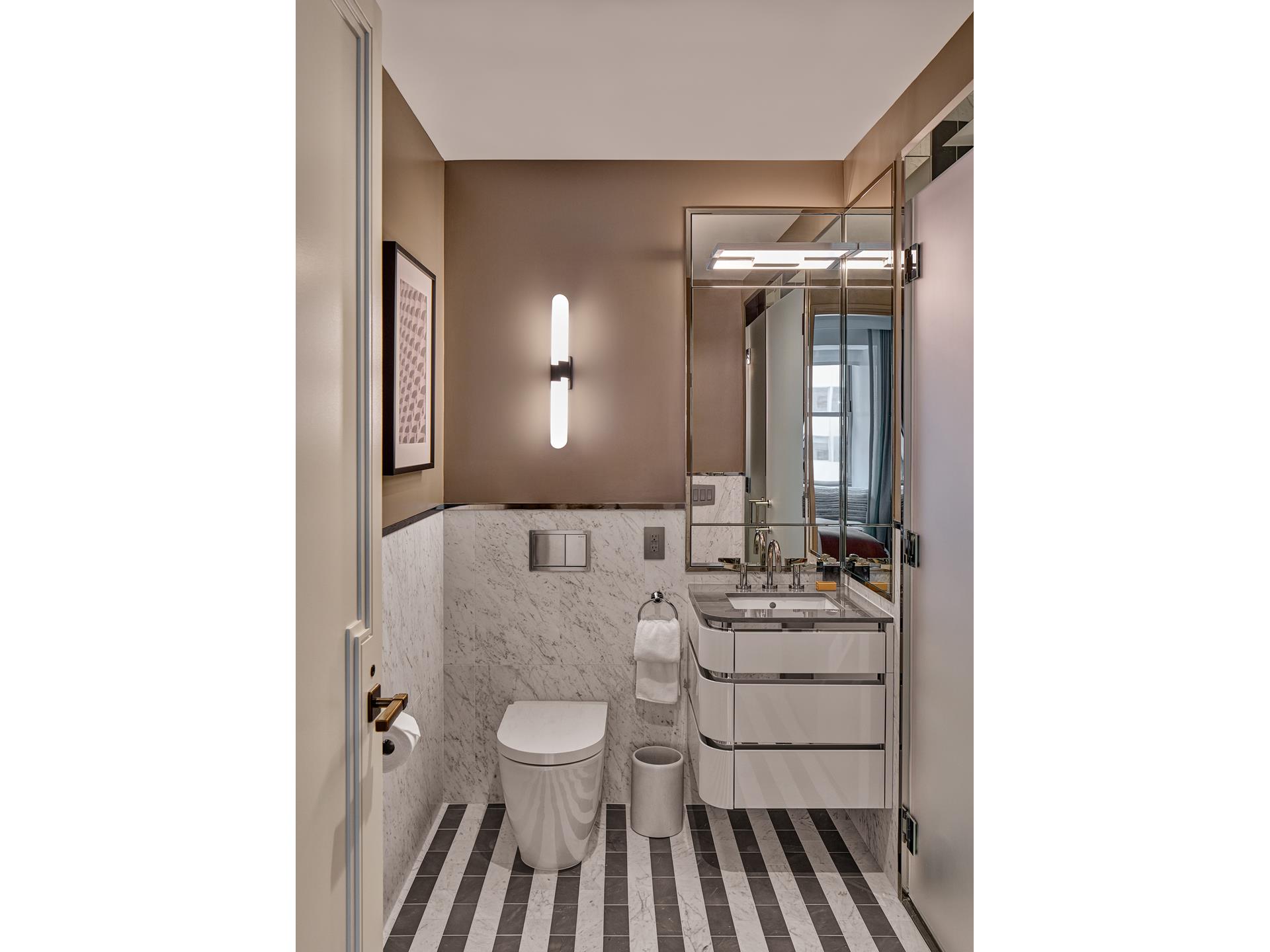 #10 photo, 301 PARK Avenue, Манхэттен ‖ Midtown East , NY 10022