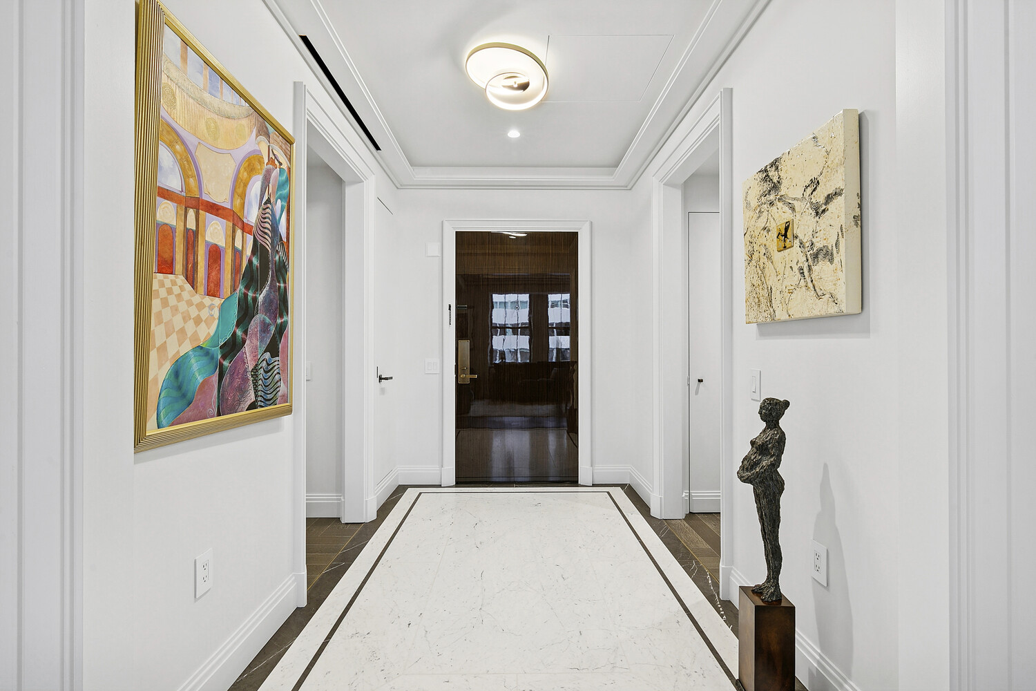 #5 photo, 301 PARK Avenue, Манхэттен ‖ Midtown East , NY 10022