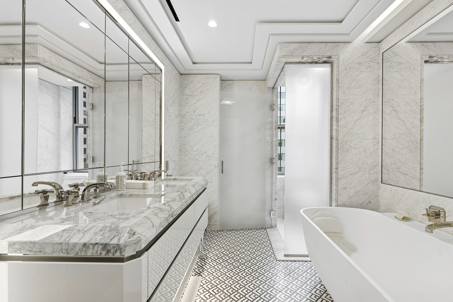 #7 photo, 301 PARK Avenue, Манхэттен ‖ Midtown East , NY 10022