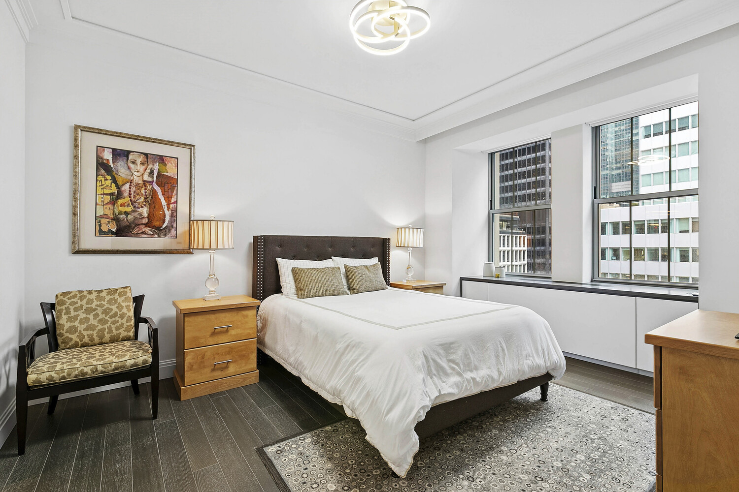 #9 photo, 301 PARK Avenue, Манхэттен ‖ Midtown East , NY 10022