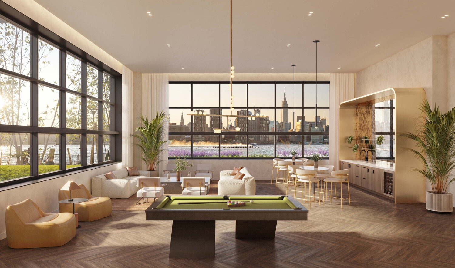 #12 photo, 29 HURON Street, 브루클린 Greenpoint , NY 11222