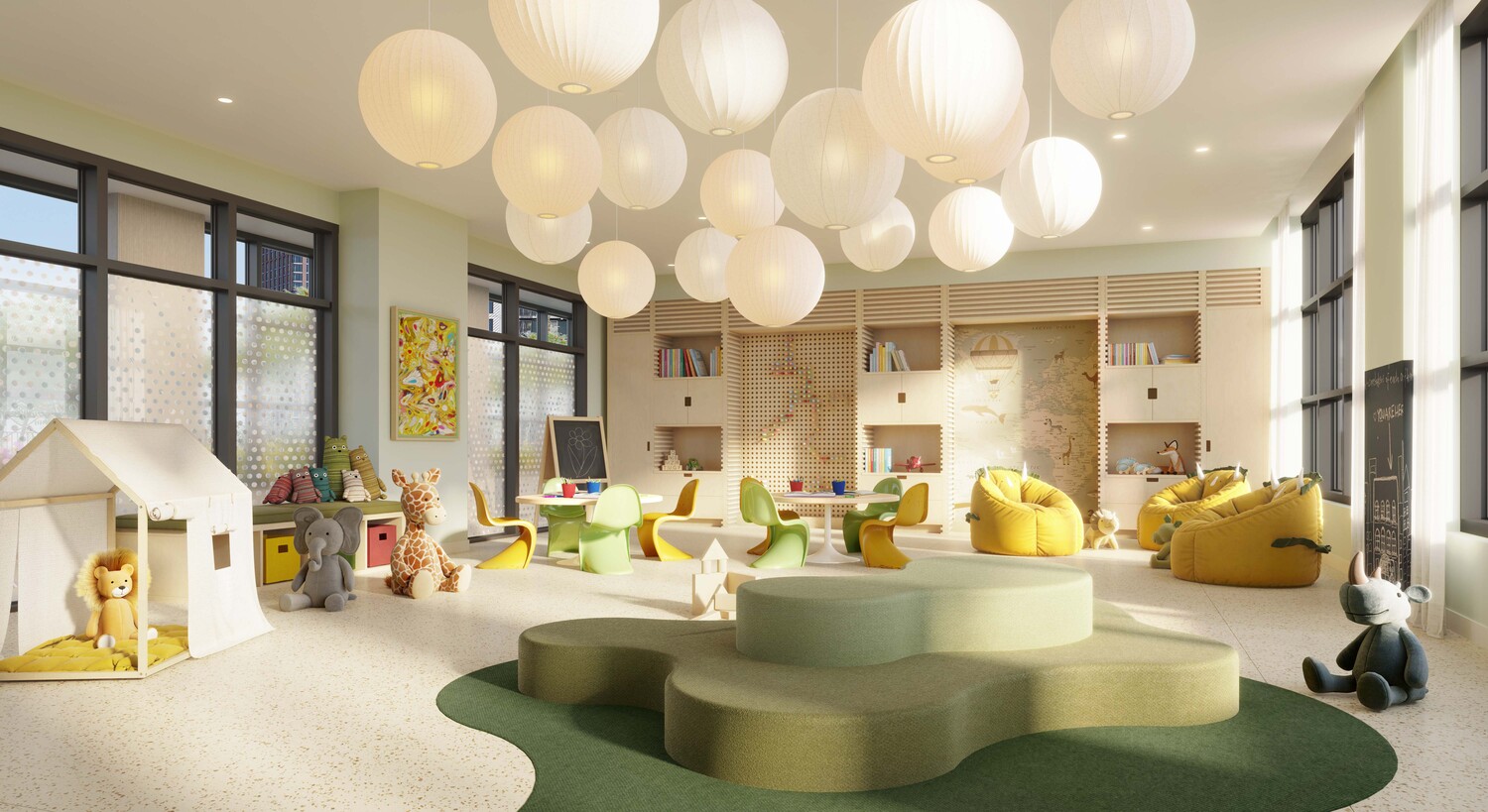 #13 photo, 29 HURON Street, 브루클린 Greenpoint , NY 11222