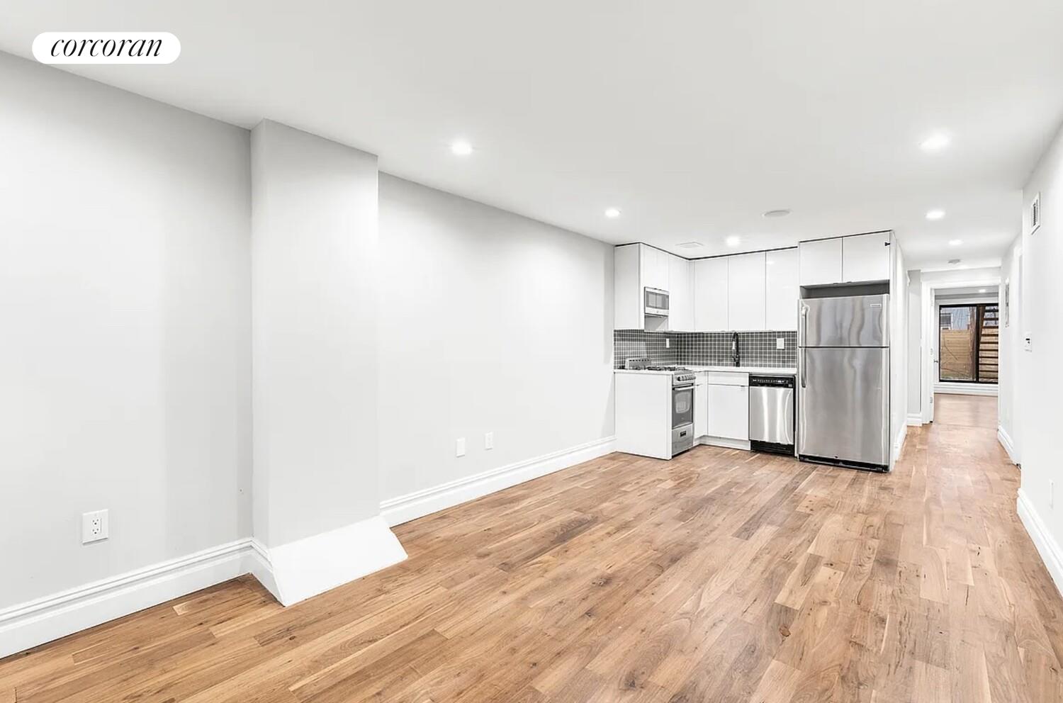 #3 photo, 551 ST MARKS Avenue, 布鲁克林 Crown Heights , NY 11216