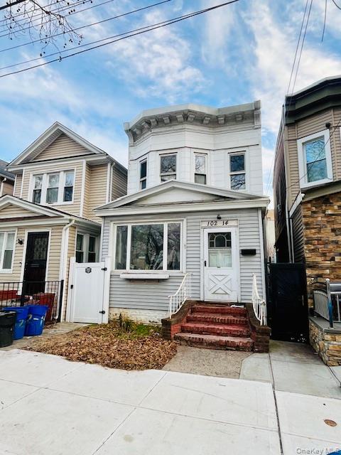 #1 photo, 10214 85th Drive, कुईंस Richmond Hill North , NY 11418