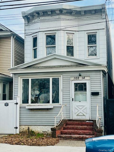 #11 photo, 10214 85th Drive, कुईंस Richmond Hill North , NY 11418