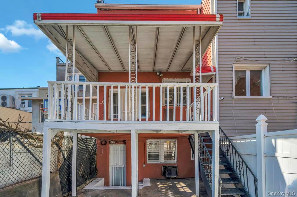 #8 photo, 5042 Kings Highway, Brooklyn , NY 11234