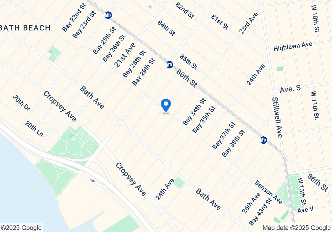 #16 photo, 2260 Benson Avenue, #1B, 布鲁克林 New York , NY 11214