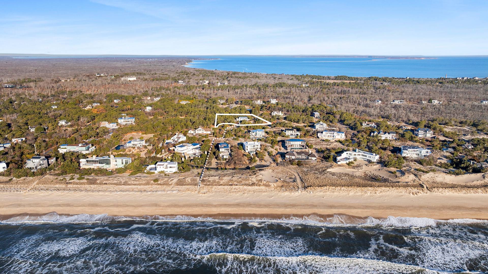 #1 photo, 54 Sand Castle Lane, Amagansett , NY 11930