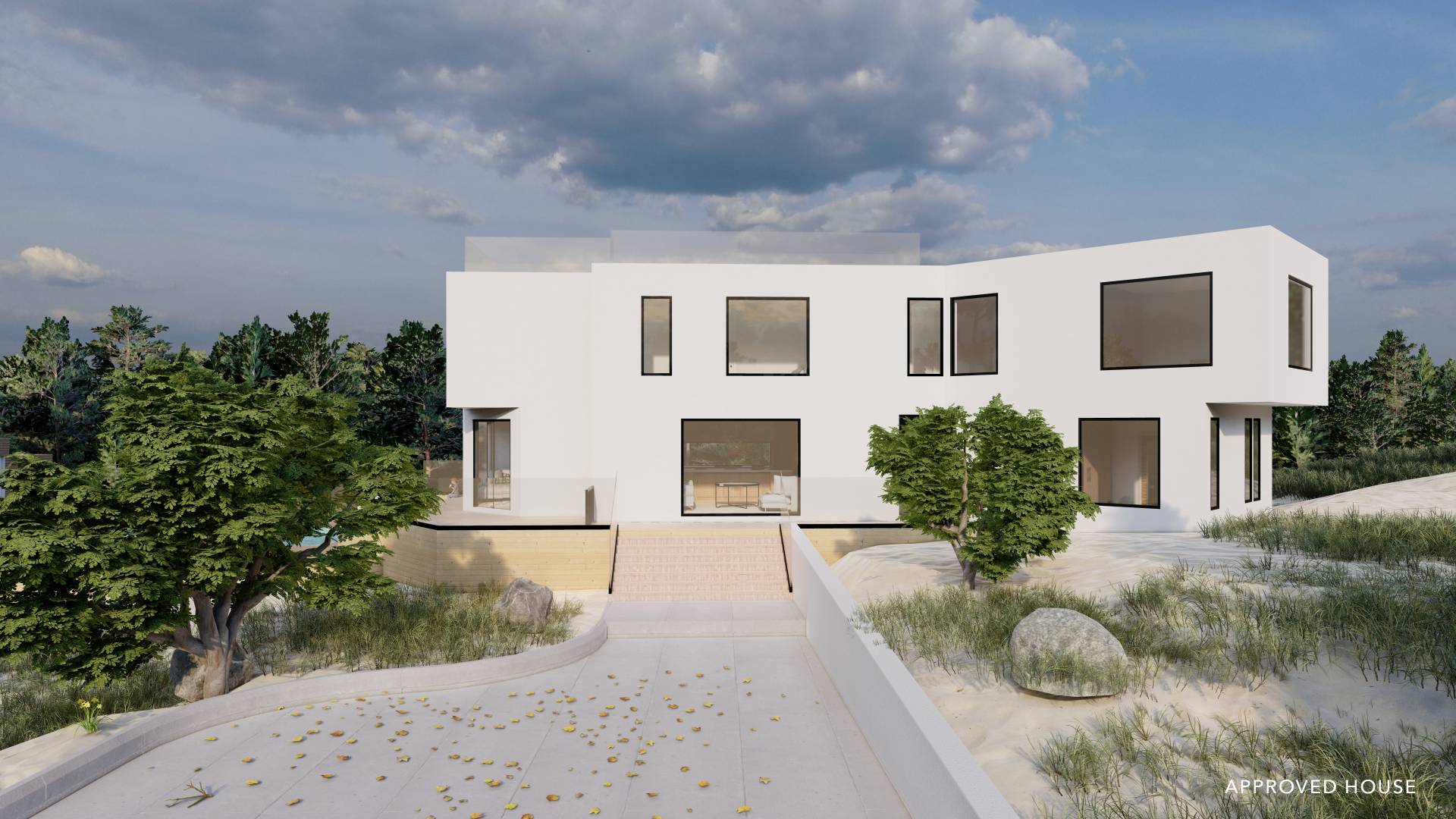 #6 photo, 54 Sand Castle Lane, Amagansett , NY 11930