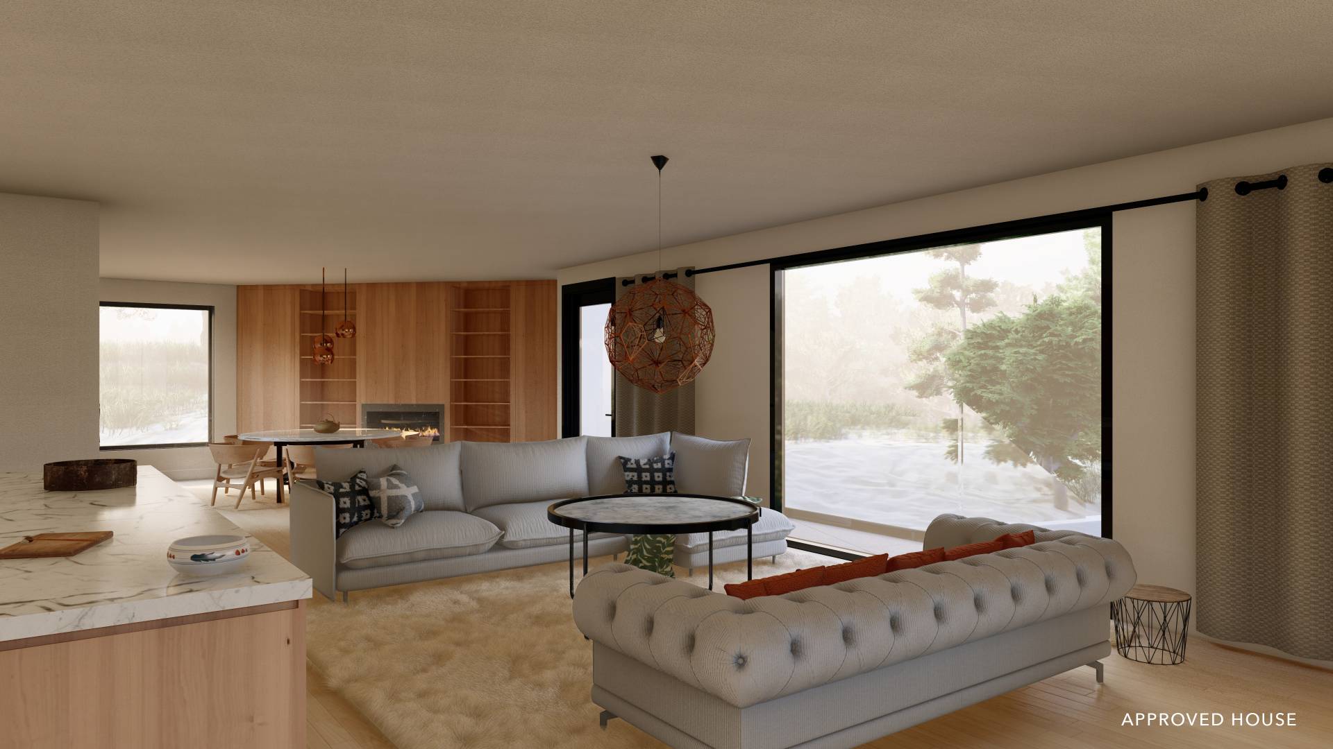 #7 photo, 54 Sand Castle Lane, Amagansett , NY 11930