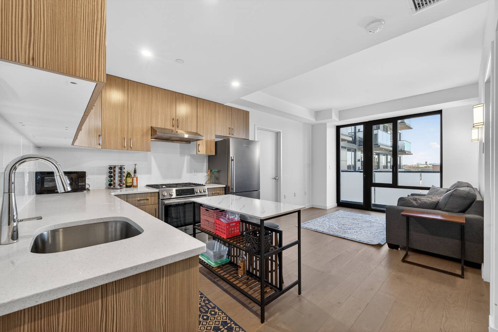 #4 photo, 88-08 Justice Ave, #6G, Куинс ‖ Elmhurst , NY 11373