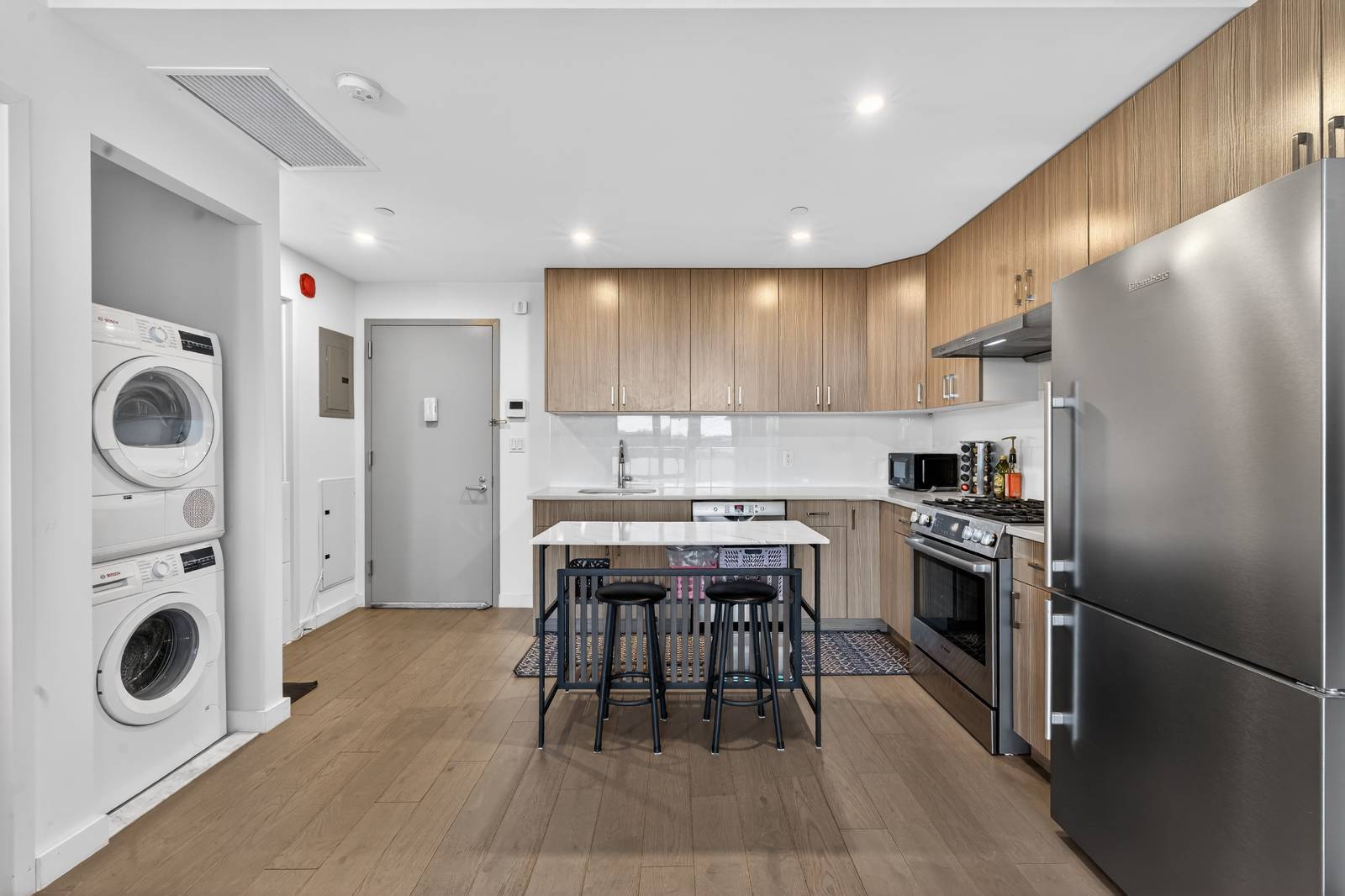 #5 photo, 88-08 Justice Ave, #6G, Куинс ‖ Elmhurst , NY 11373