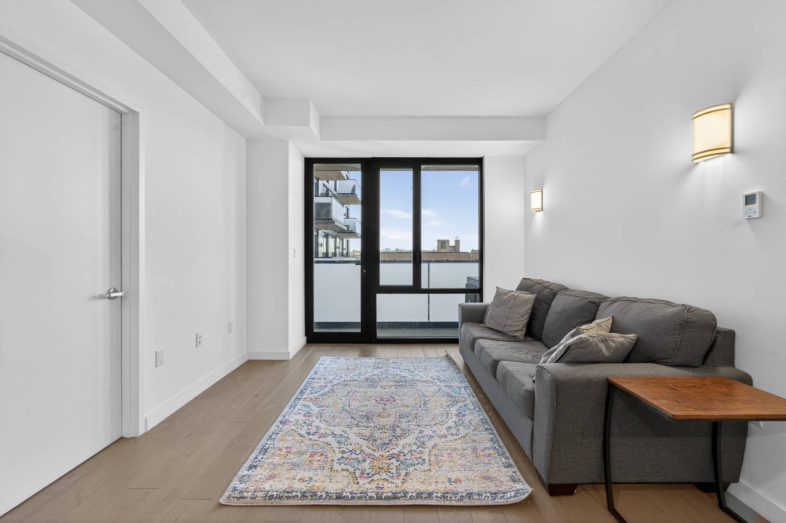 #7 photo, 88-08 Justice Ave, #6G, Куинс ‖ Elmhurst , NY 11373