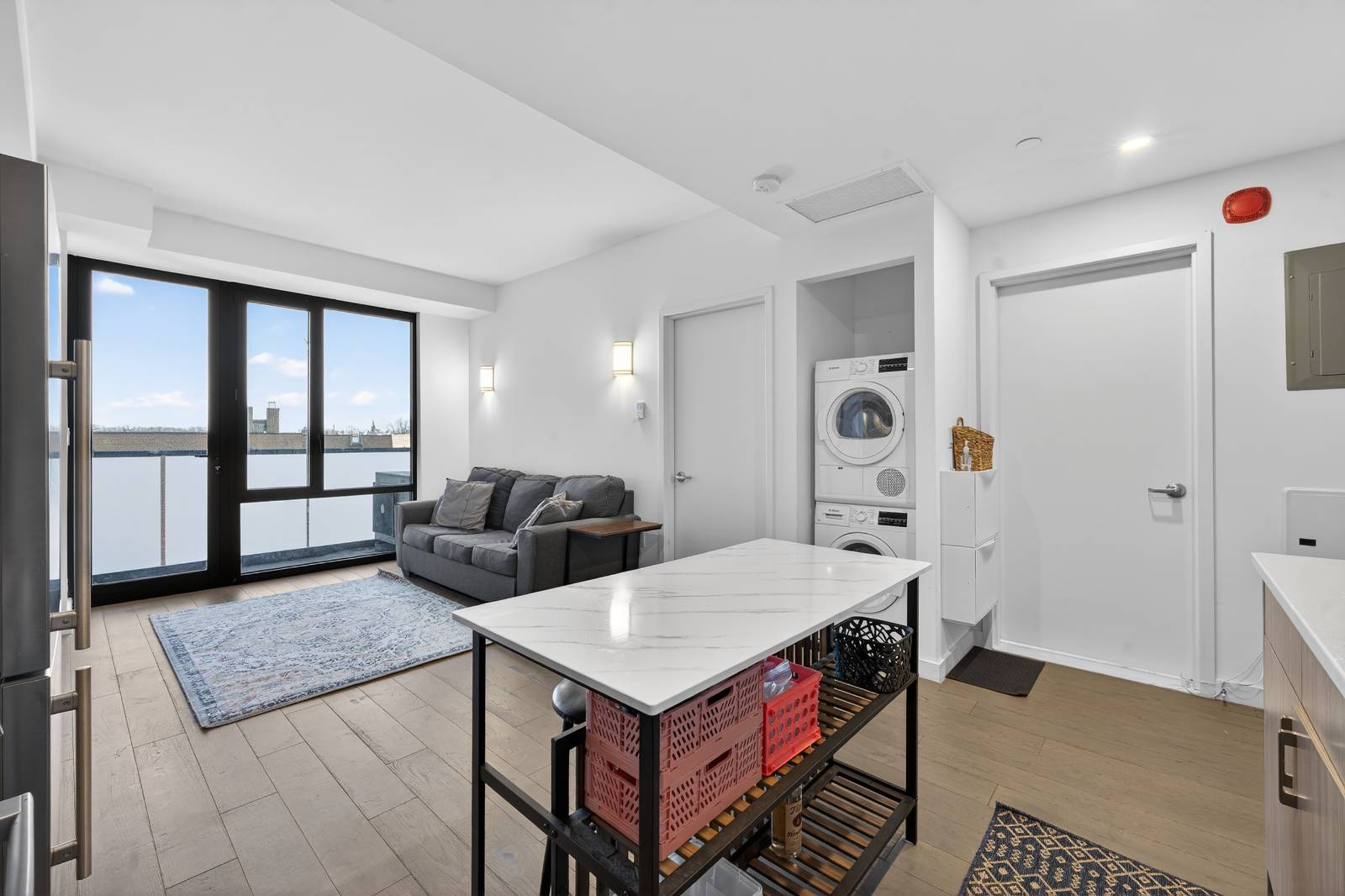 #8 photo, 88-08 Justice Ave, #6G, Куинс ‖ Elmhurst , NY 11373