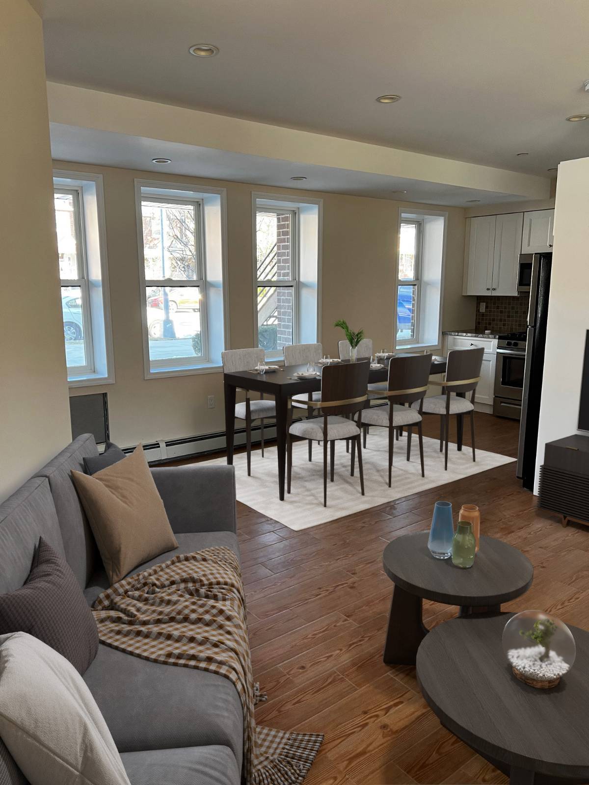 #4 photo, 2126 Gerritsen Ave, #101, Sheepshead Bay , NY 11229