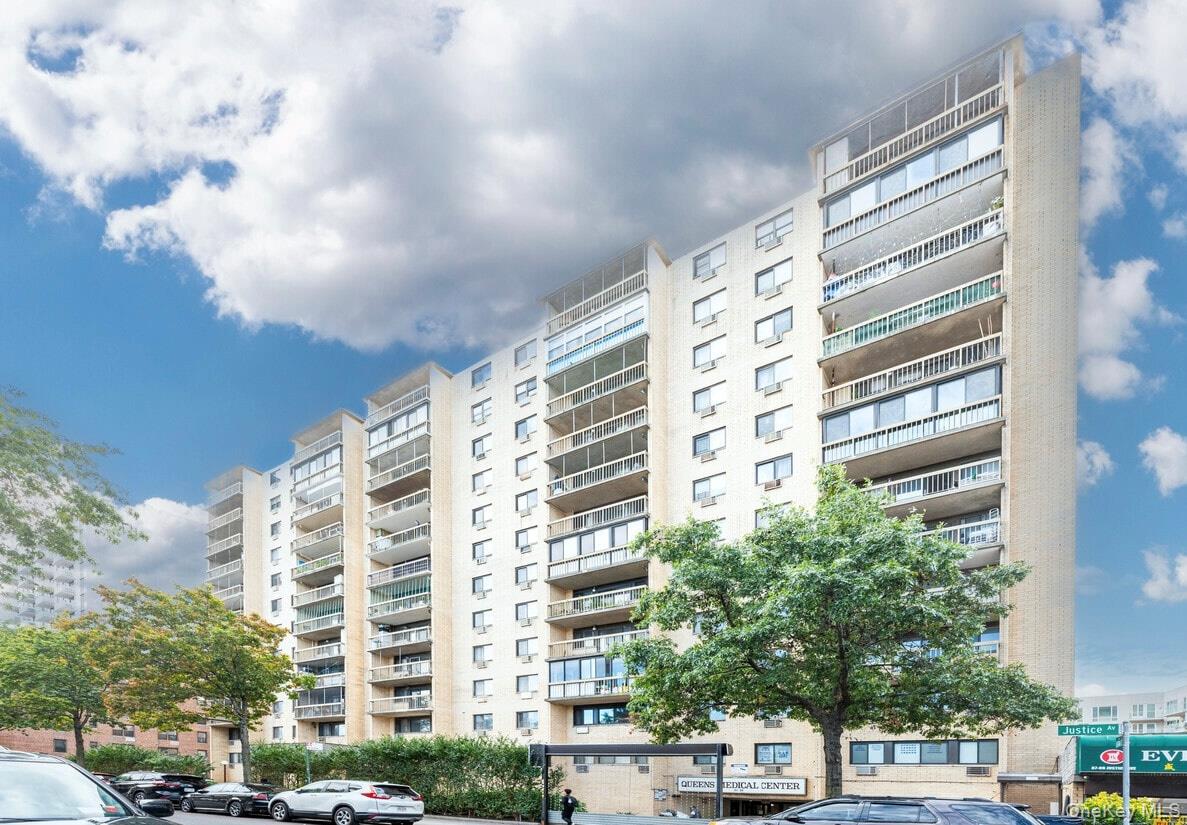 #1 photo, 87-08 Justice Avenue, Elmhurst , NY 11373