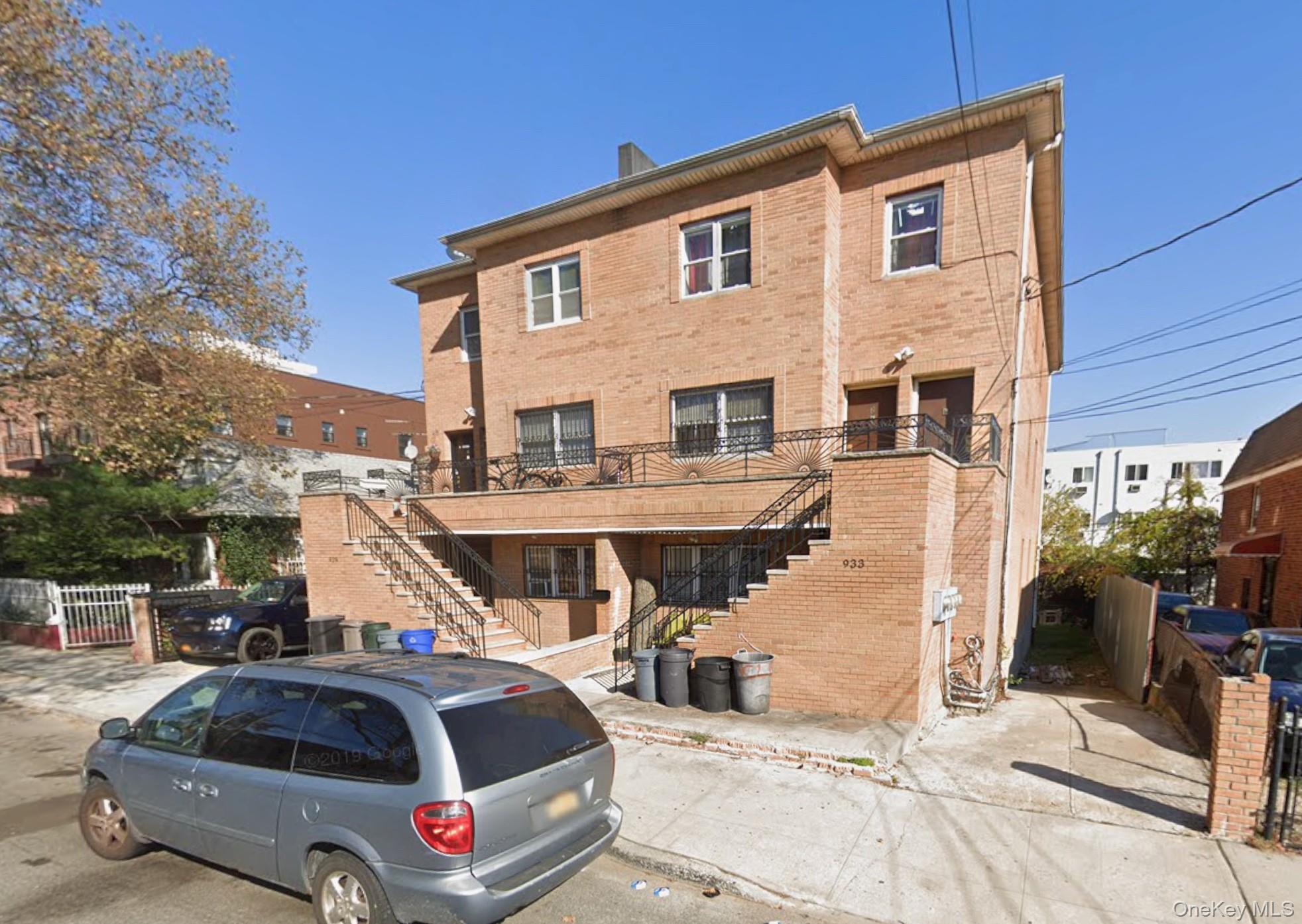 #1 photo, 933 Cleveland Street, Brooklyn , NY 11208