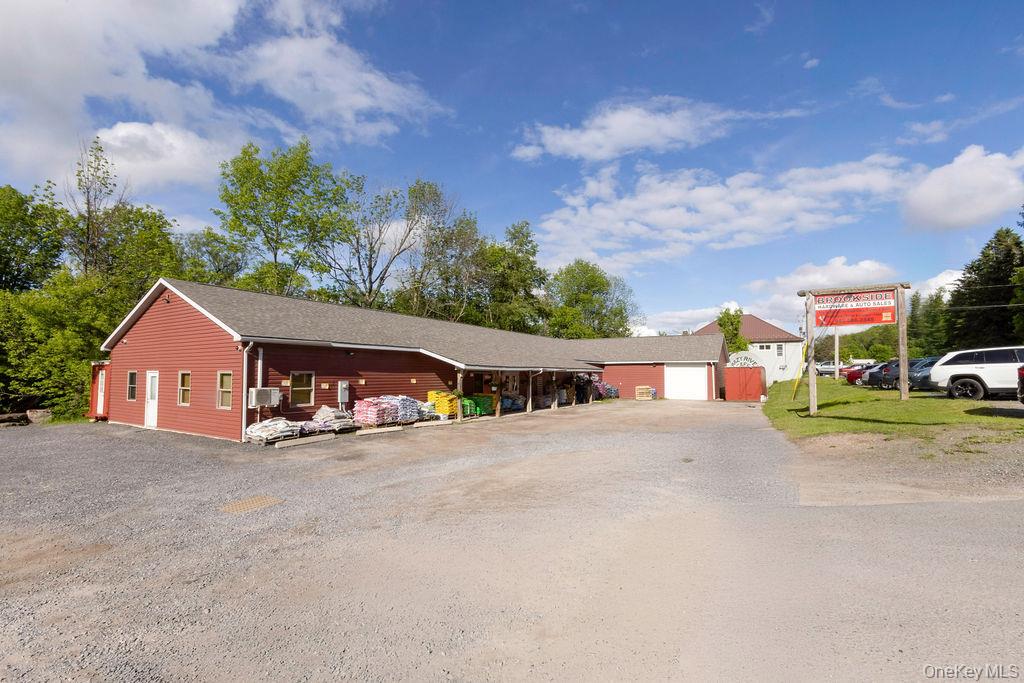 #1 photo, 42235 State Highway 28, Margaretville , NY 12455