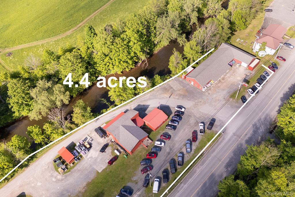 #5 photo, 42235 State Highway 28, Margaretville , NY 12455