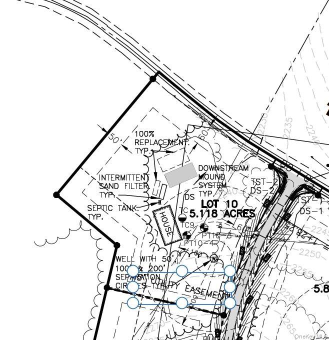 #11 photo, LOT 10 Wood Lake Trail, Roscoe , NY 12736