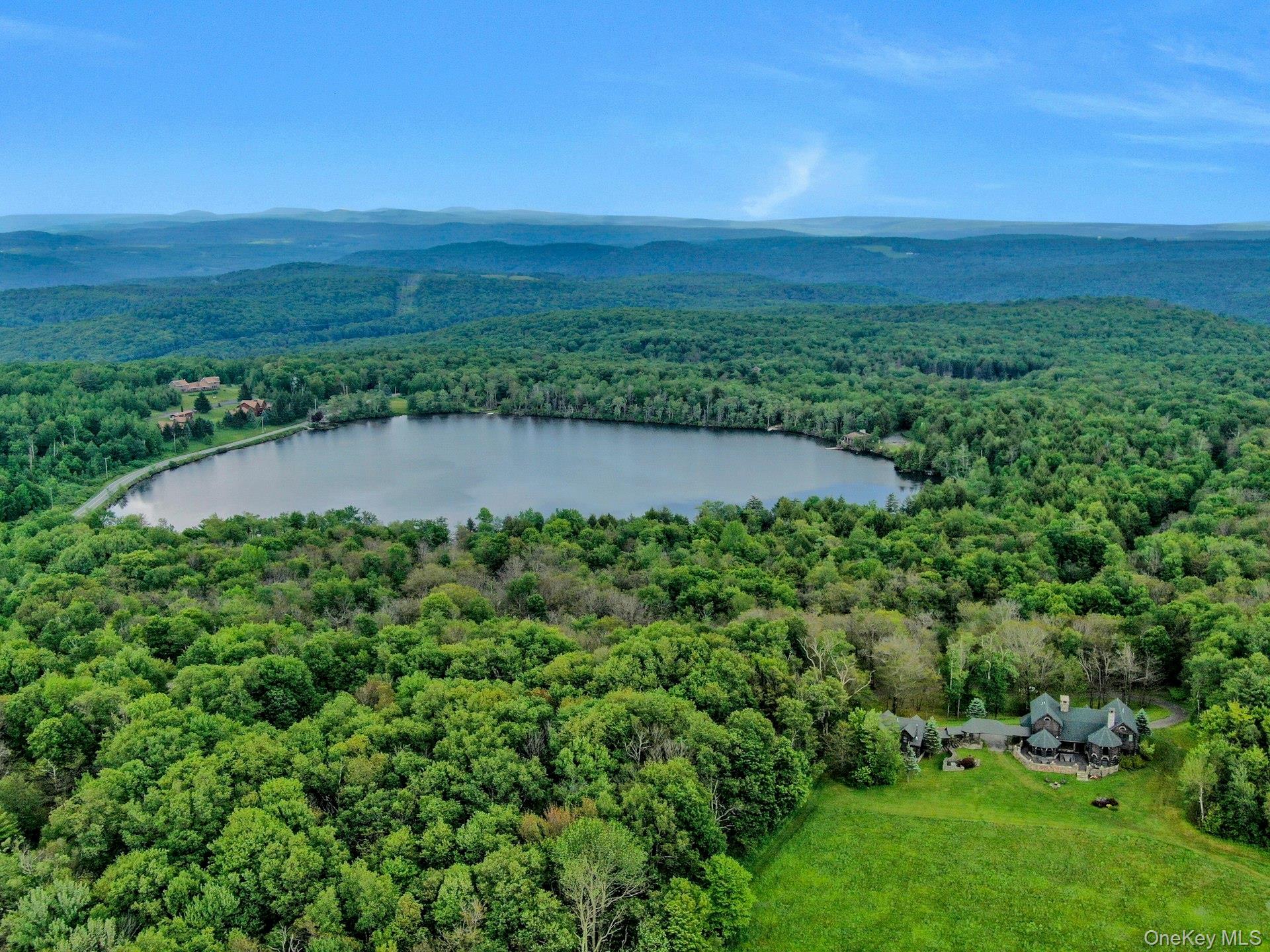 #2 photo, LOT 10 Wood Lake Trail, Roscoe , NY 12736