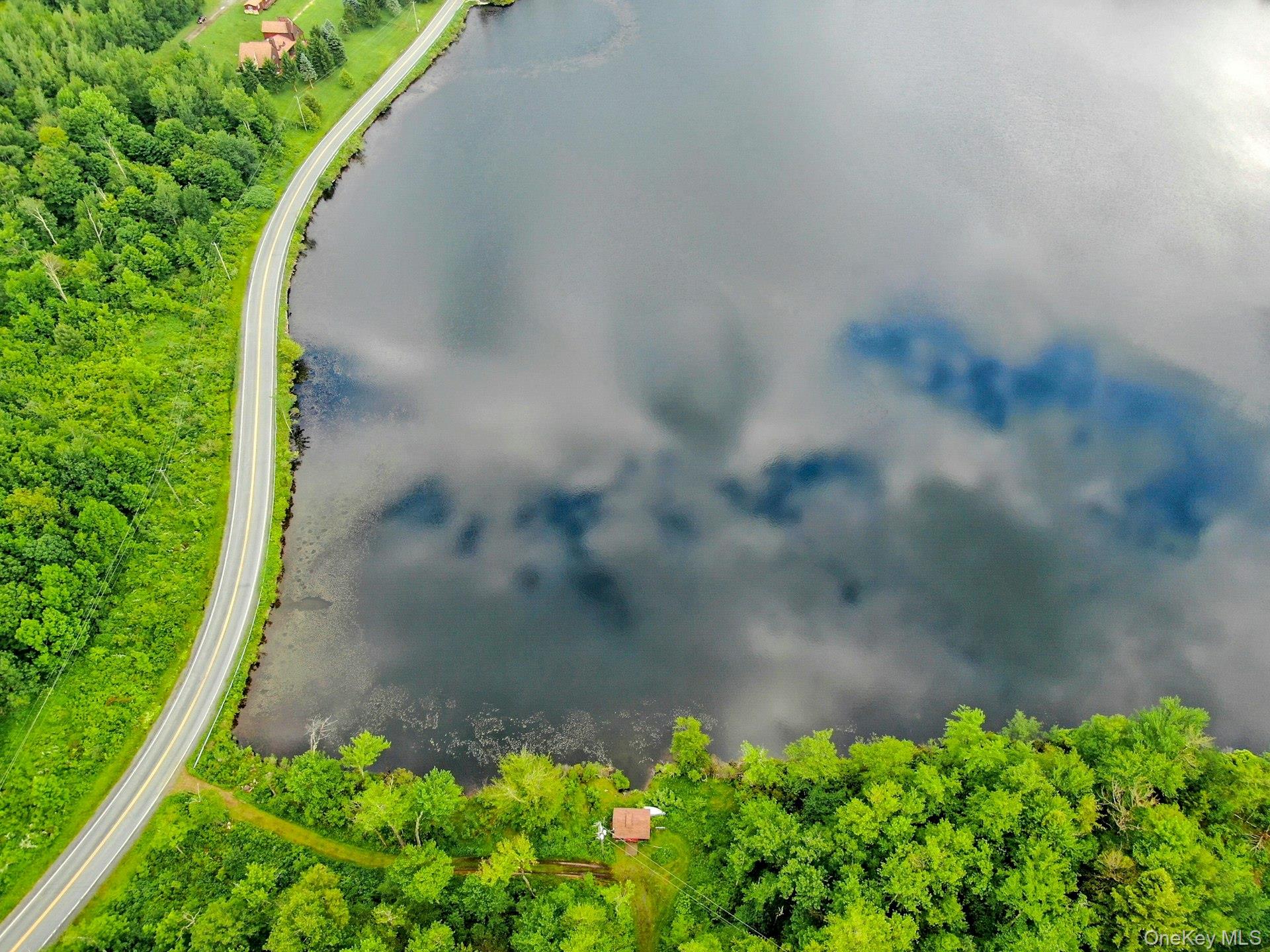 #6 photo, LOT 10 Wood Lake Trail, Roscoe , NY 12736