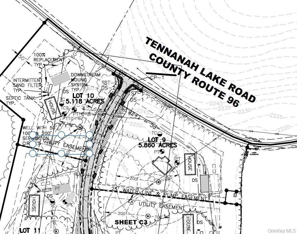 #11 photo, LOT 9 Wood Lake Trail, Roscoe , NY 12736